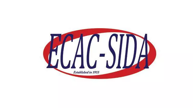 2019 ECAC-SIDA Awards Banquet